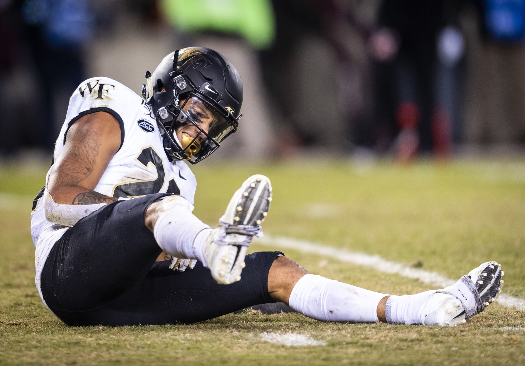 WakeFootball
